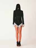 QUEEN'S 2-WAY JACKET