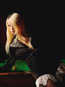 QUEEN'S 2-WAY JACKET