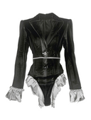 Women's Two-way Jacket