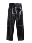 Leather Pants